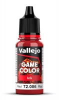 72.086 - Game Color - Ink - Red (112)