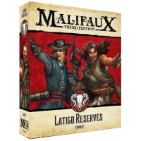 Latigo Reserves (Family)
