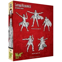 Latigo Reserves (Family)