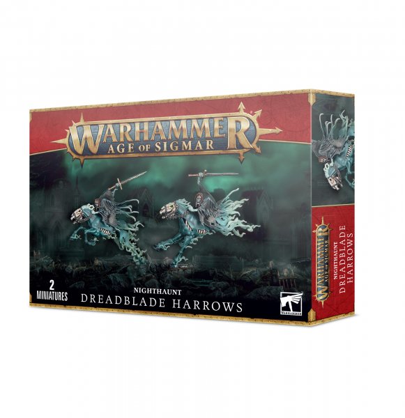 71-15 - Dreadblade Harrows