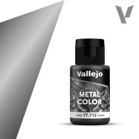 77.712 - Metal Color - Steel, 32ml