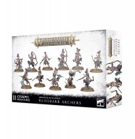 83-83 - Blissbarb Archers