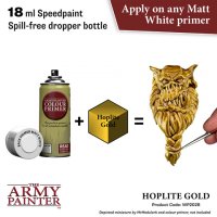 WP2028 - Speedpaint 2.0 - Hoplite Gold, 18ml