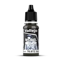 70.872 - Model Color - Chocolate Brown, 18ml (135)
