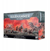 43-83 - Accursed Cultists