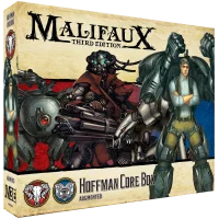 Hoffmann Core Box (Augmented)