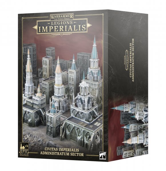 03-51 - Civitas Imperialis Administratum Sector