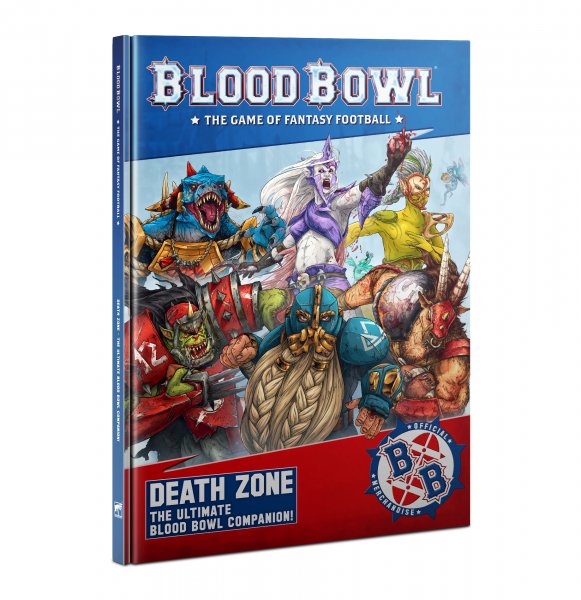 200-05-04 - Death Zone (DEUTSCH)