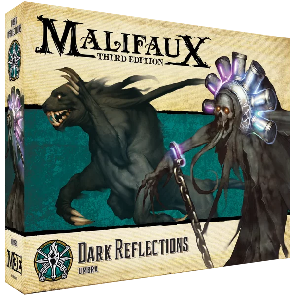 Dark Reflections (Umbra)