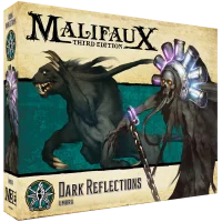Dark Reflections (Umbra)