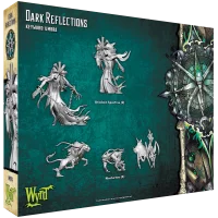 Dark Reflections (Umbra)