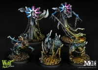 Dark Reflections (Umbra)