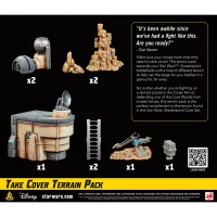 Take Cover Terrain Pack