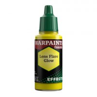 WP3178 - Warpaints Fanatic - Effect - Lens Flare Glow, 18ml