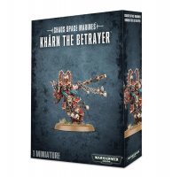 43-25 - Khârn the Betrayer