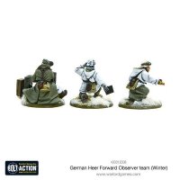 German Heer FOO Team Winter