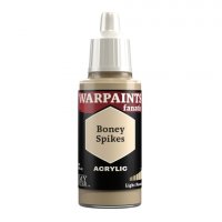 WP3089 - Warpaints Fanatic - Boney Spikes, 18ml