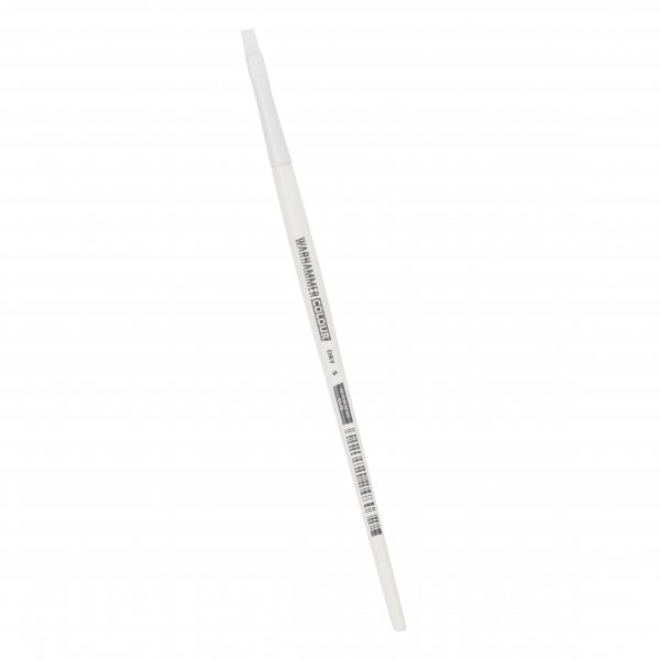 63-09 - STC Dry S Brush