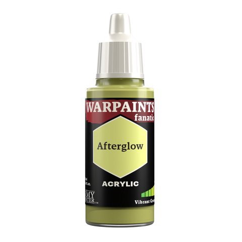 WP3060 - Warpaints Fanatic - Afterglow, 18ml