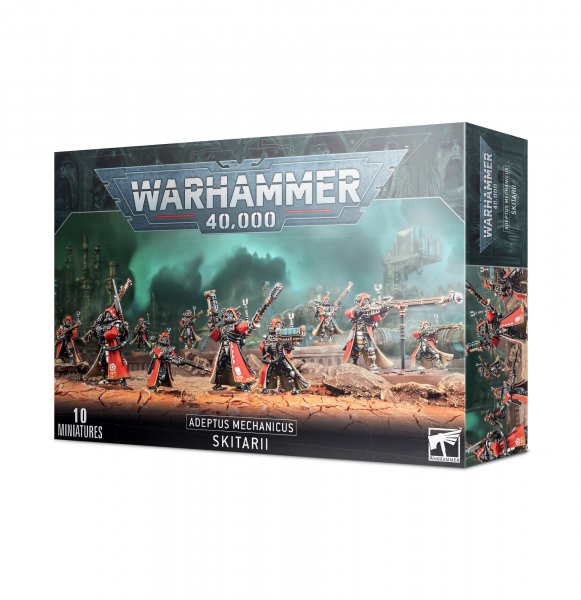 59-10 - Skitarii