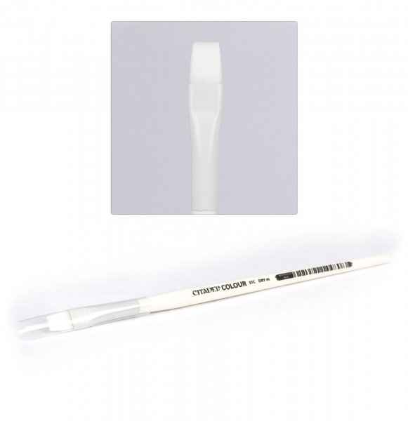63-10 - STC Dry M Brush