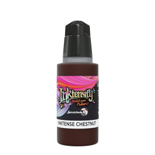SC-81 - Inktensity - Inktense Chestnut, 17ml