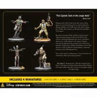 We Dont Need Their Scum Unit Pack