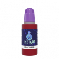 SIN-03 - Instant Colors - Health Red, 17ml