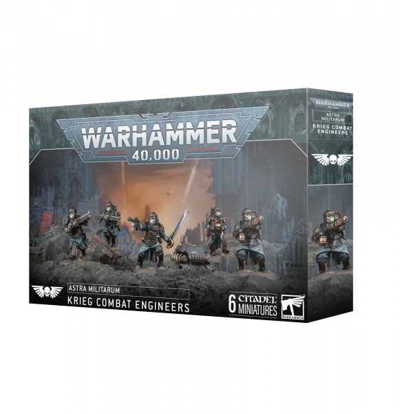 47-76 - Krieg Combat Engineers