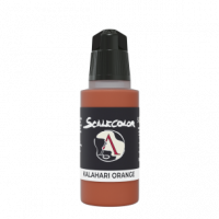 SC-14 - Scalecolor - Kalahari Orange, 17ml