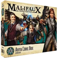 Anya Core Box (Syndicate)