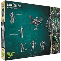Anya Core Box (Syndicate)