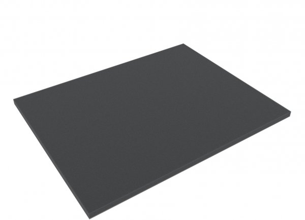 10mm Full-Size Schaumstoffboden / Schaumstoffabdeckung