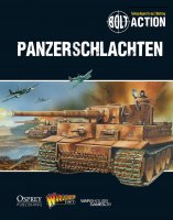 Panzerschlachten (DEUTSCH)