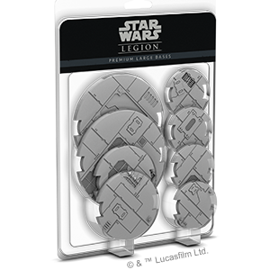 Premium Large Bases