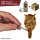 WP2074 - Speedpaint 2.0 - Hoard Bronze, 18ml