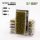 Spikey Green 12mm Tufts