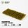 Spikey Green 12mm Tufts