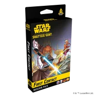 First Contact Mission Pack