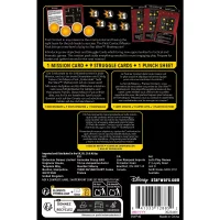First Contact Mission Pack
