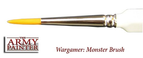 BR7008 - Wargamer: Monster Brush