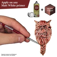 WP2073 - Speedpaint 2.0 - Brazen Copper, 18ml