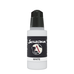 SC-01 - Scalecolor - White, 17ml