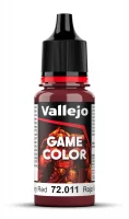 72.011 - Game Color - Gory Red, 18ml (23)