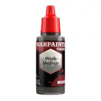 WP3216 - Warpaints Fanatic - Wash - Wash Medium, 18ml