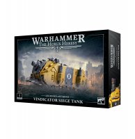 31-61 - Vindicator Siege Tank