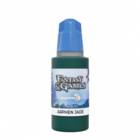 SFG-28 - Fantasy & Games - Arphen Jade, 17ml