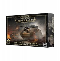 03-66 - Leman Russ Exterminator and Annihilator Squadron