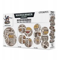 66-95 - Sector Mechanicus - Industrial Bases