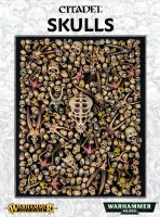 64-29 - Citadel Skulls